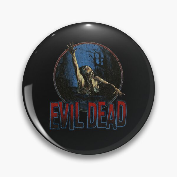 Item preview, Evil Dead Evil Dead 1981  designed and sold by MarieUrban.