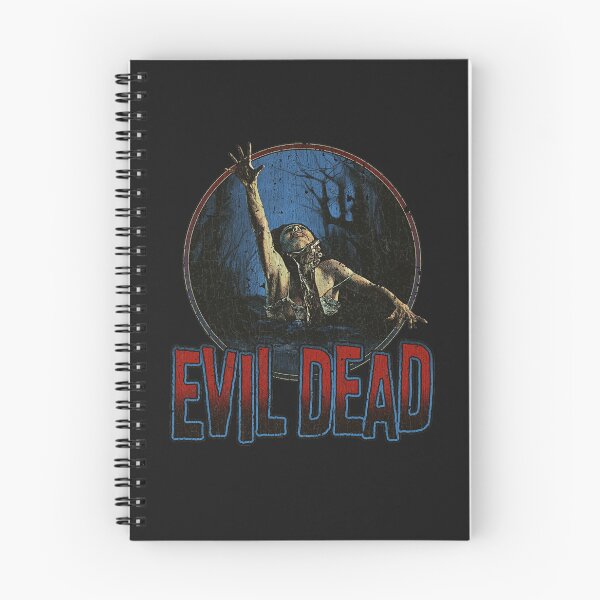 Item preview, Evil Dead Evil Dead 1981  designed and sold by MarieUrban.