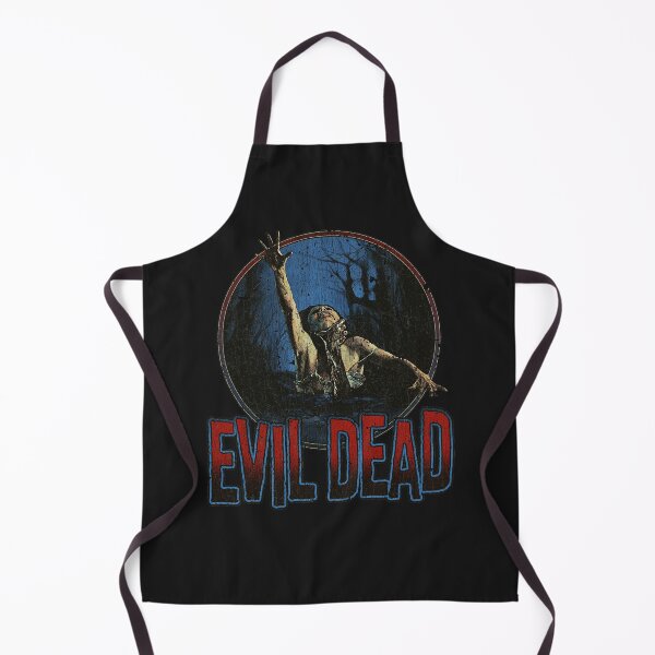 Item preview, Evil Dead Evil Dead 1981 designed and sold by MarieUrban.