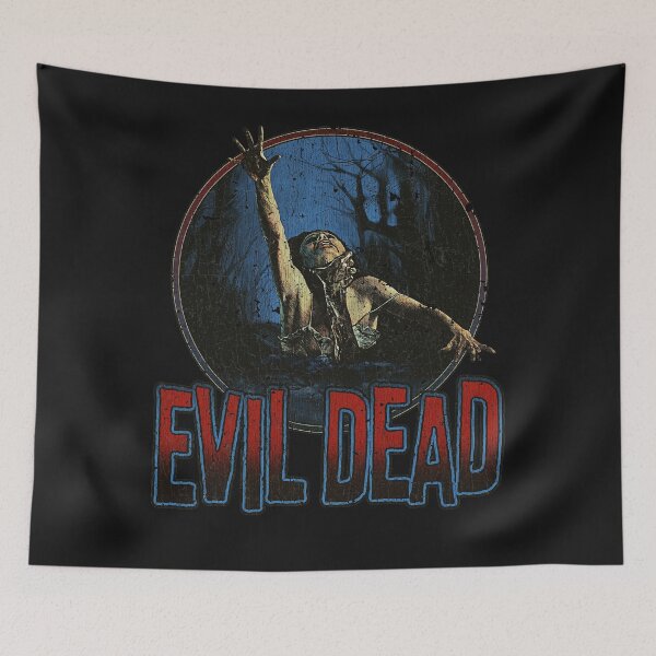 Item preview, Evil Dead Evil Dead 1981  designed and sold by MarieUrban.
