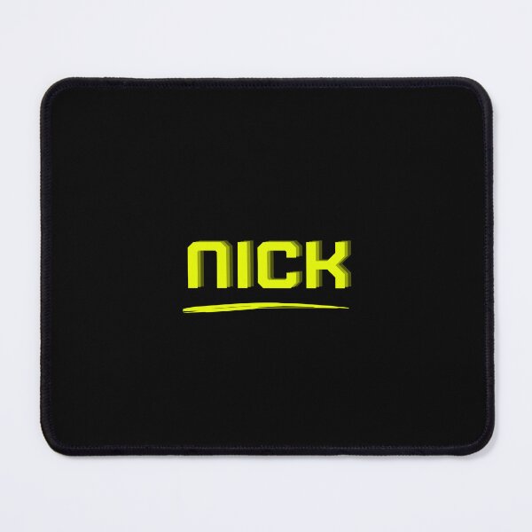 Item preview, Nick Tennis Star - Nick designed and sold by TieBreak-Tennis.