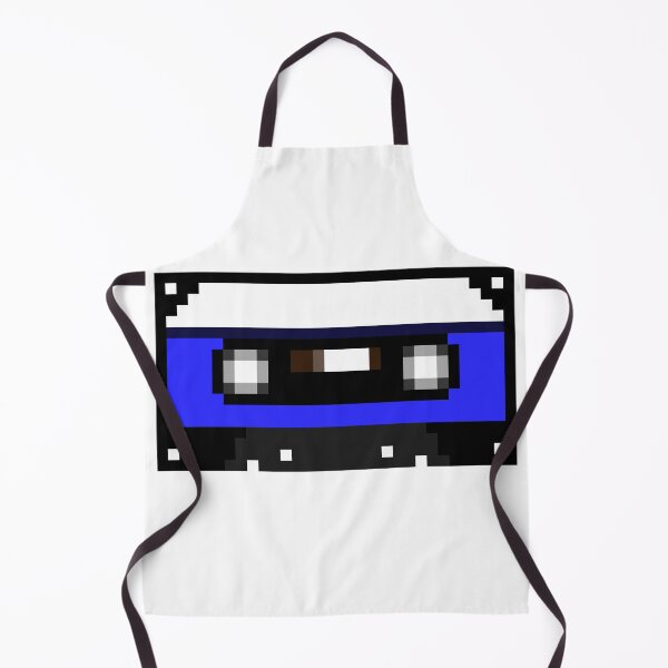 Item preview, Blue Cassette designed and sold by Arc1.