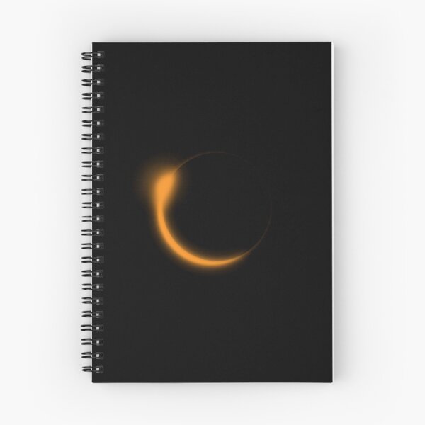 Artikelvorschau, Eclipse Totalität Gelb entworfen und verkauft von Essenti4lgoods.