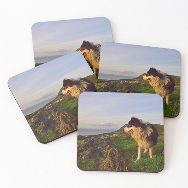 Item preview, High On A Hill. designed and sold by Michael Haslam.
