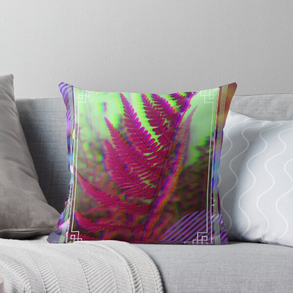 Item preview, Jupiter's Fern designed and sold by AsgardianKitten.