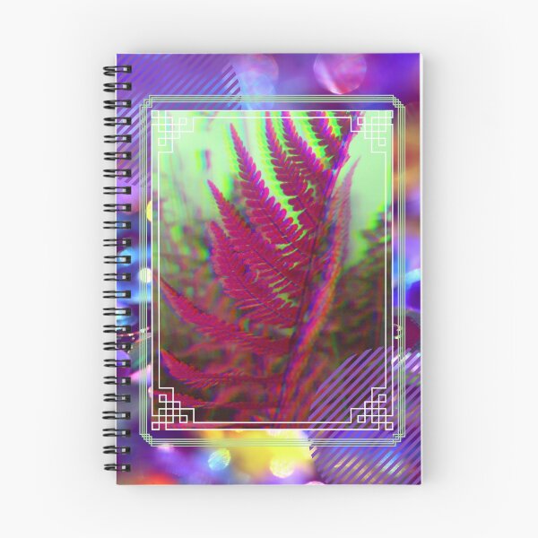 Item preview, Jupiter's Fern designed and sold by AsgardianKitten.