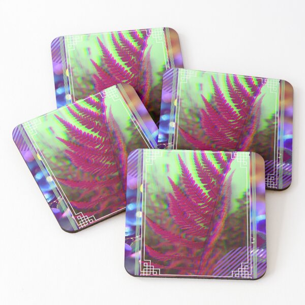 Item preview, Jupiter's Fern designed and sold by AsgardianKitten.