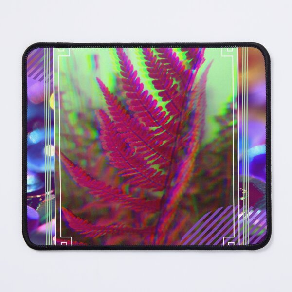 Item preview, Jupiter's Fern designed and sold by AsgardianKitten.