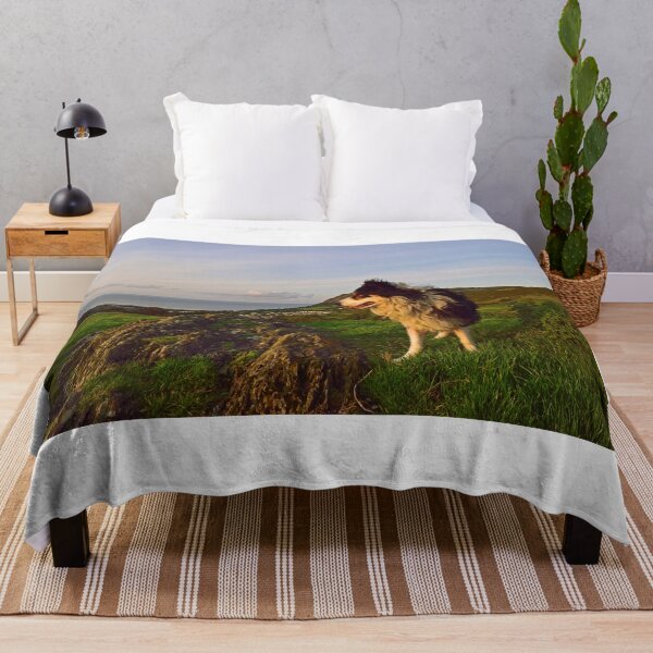 Item preview, High On A Hill. designed and sold by Michael Haslam.