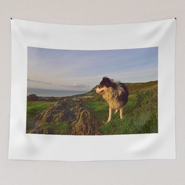 Item preview, High On A Hill. designed and sold by Michael Haslam.