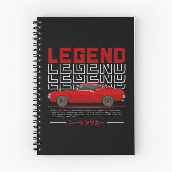 Item preview, Tuner Red Celica MK1 JDM designed and sold by goldentuners.