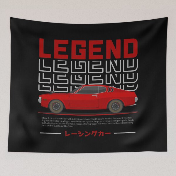 Item preview, Tuner Red Celica MK1 JDM designed and sold by goldentuners.