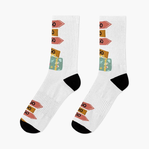 Item preview, Let`s go!!! designed and sold by SN-DesignShop.