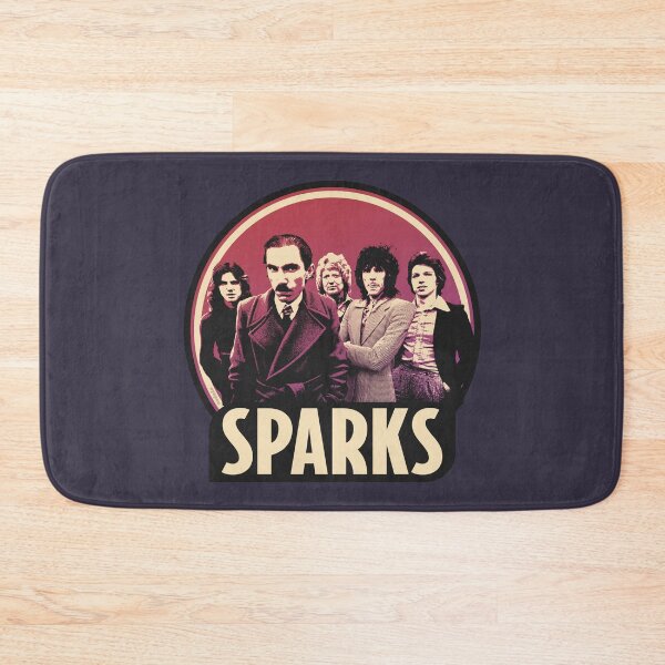 Item preview, Sparks Band designed and sold by eyepoo.