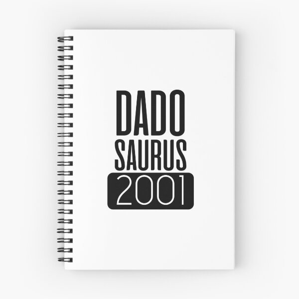 Item preview, Dadosaurus 2001 Best Gift For Daddy Born in 2001 designed and sold by Kubala.