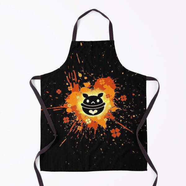 Item preview, Klee Jumpy Dumpty - Genshin Impact designed and sold by damomonkey.