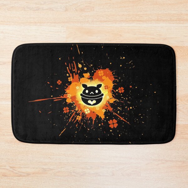 Item preview, Klee Jumpy Dumpty - Genshin Impact designed and sold by damomonkey.