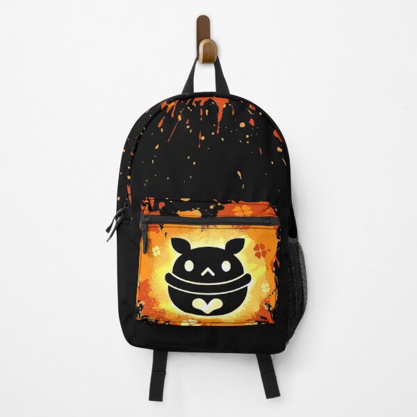 Item preview, Klee Jumpy Dumpty - Genshin Impact designed and sold by damomonkey.