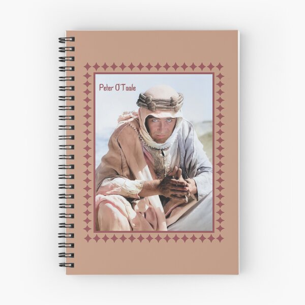 Item preview, Peter O'Toole designed and sold by Jools-57.