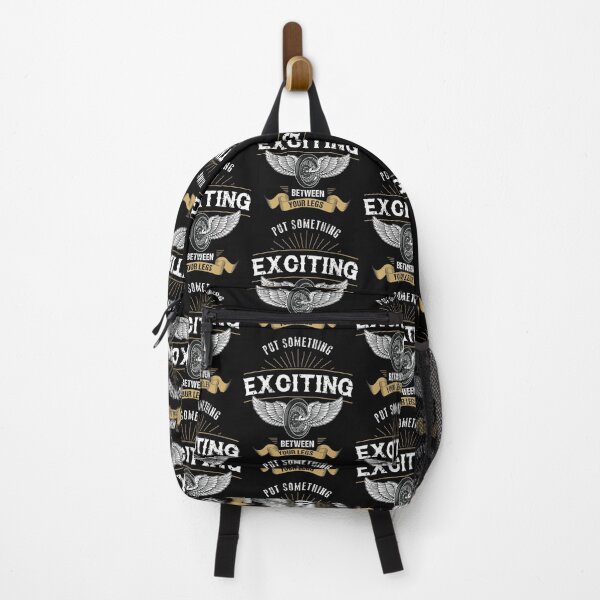 Item preview, Put something exciting between your legs designed and sold by FanityPrints.