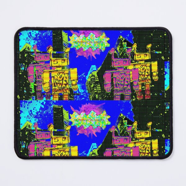 Item preview, Dimension Wars: Invasion  designed and sold by OmegaRedFan.