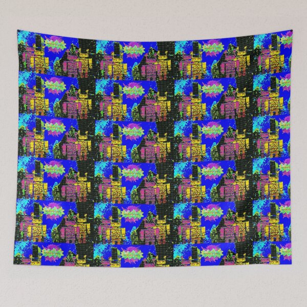 Item preview, Dimension Wars: Invasion  designed and sold by OmegaRedFan.