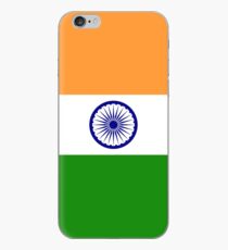 India Flag Duvet Cover - Indian Sticker iPhone Case