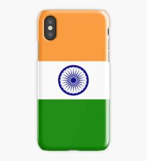 India Flag Duvet Cover - Indian Sticker iPhone Case