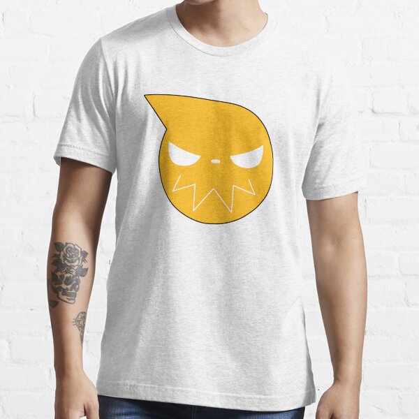 Soul Eater Logo Essential T-Shirt