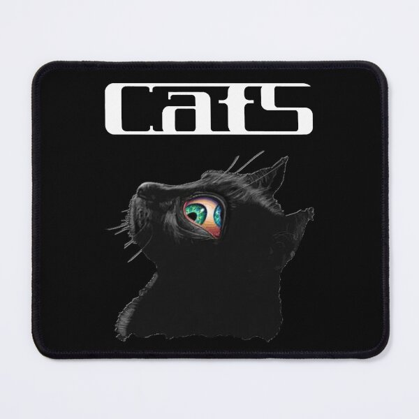Item preview, cats metal designed and sold by redbookred.