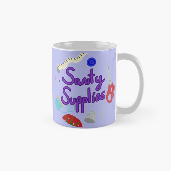 Item preview, Sanity Supplies designed and sold by mystmoon92.