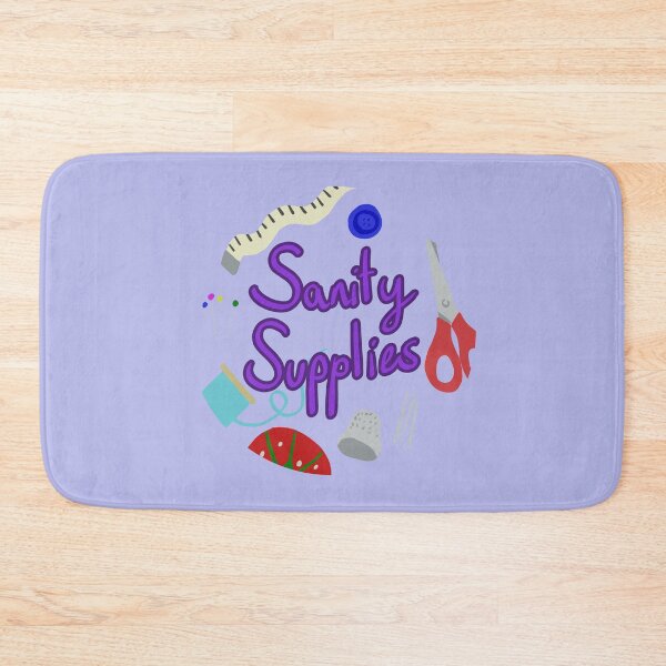 Item preview, Sanity Supplies designed and sold by mystmoon92.