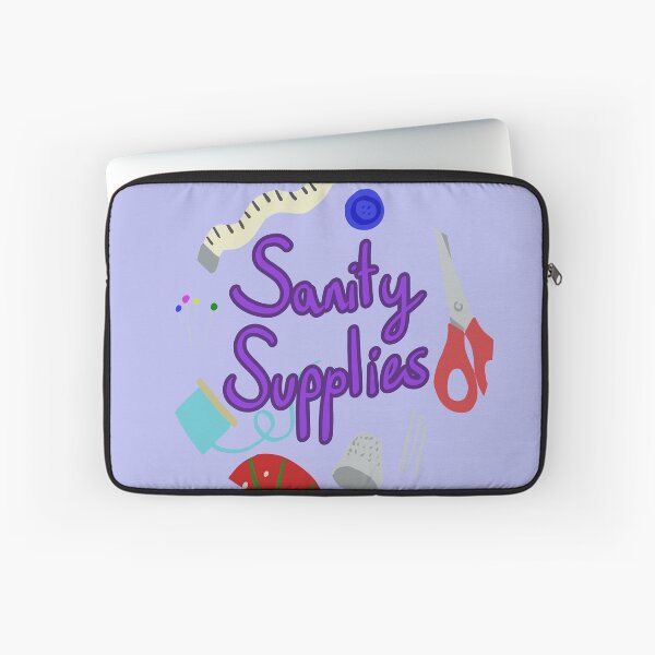 Item preview, Sanity Supplies designed and sold by mystmoon92.