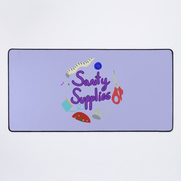 Item preview, Sanity Supplies designed and sold by mystmoon92.