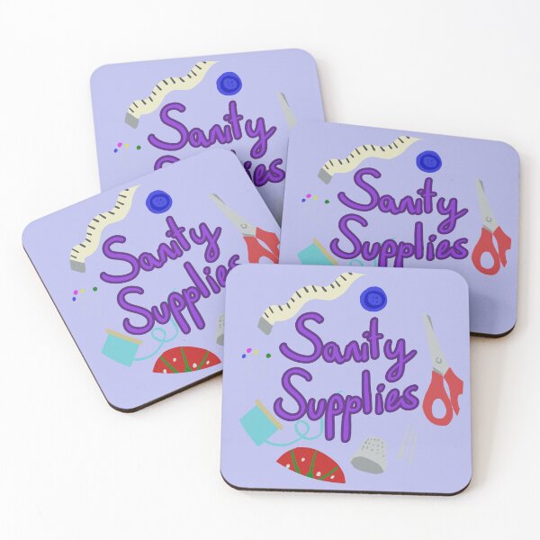 Item preview, Sanity Supplies designed and sold by mystmoon92.