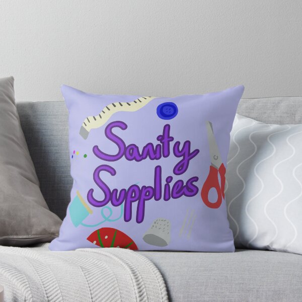 Item preview, Sanity Supplies designed and sold by mystmoon92.