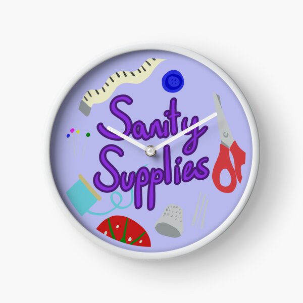 Item preview, Sanity Supplies designed and sold by mystmoon92.