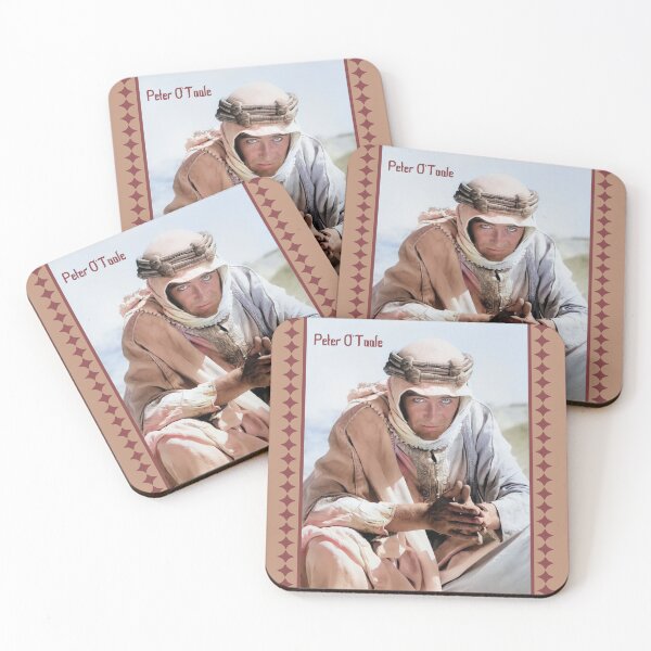 Item preview, Peter O'Toole designed and sold by Jools-57.