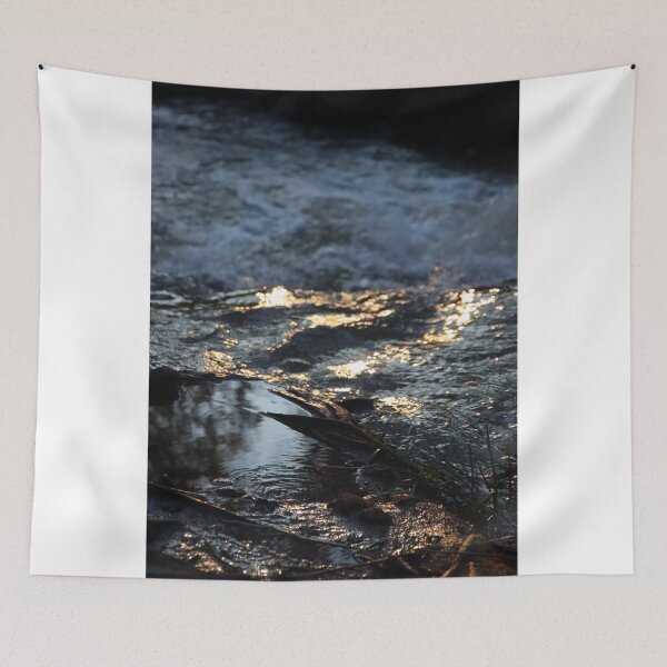 Item preview, The Language of the Water designed and sold by Taylor Cable.