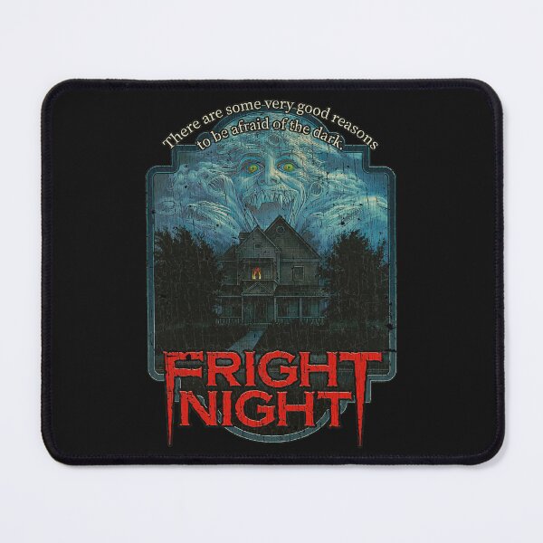 Item preview, Horror Fan Fright Night 1985  designed and sold by MarieUrban.