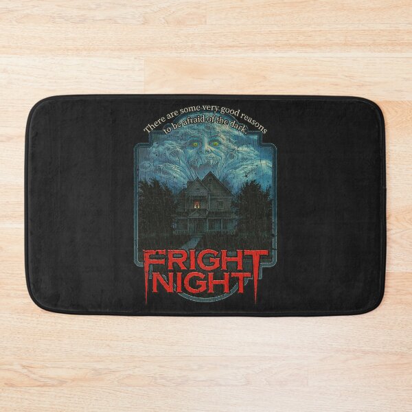 Item preview, Horror Fan Fright Night 1985  designed and sold by MarieUrban.