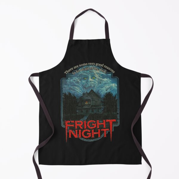 Item preview, Horror Fan Fright Night 1985  designed and sold by MarieUrban.