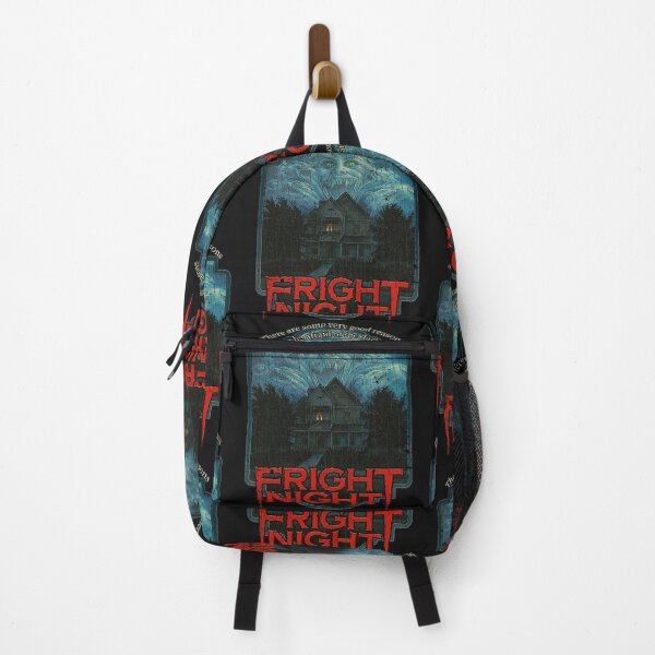 Artikelvorschau, Horror Fan Fright Night 1985 entworfen und verkauft von MarieUrban.