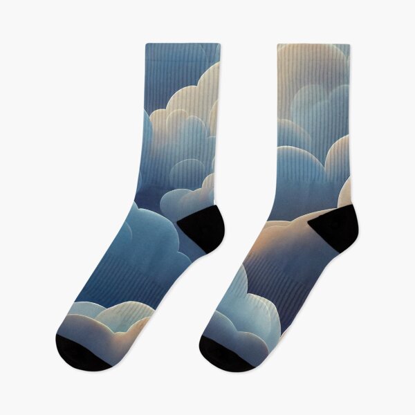 Item preview, Clouds designed and sold by UniqeDesign.