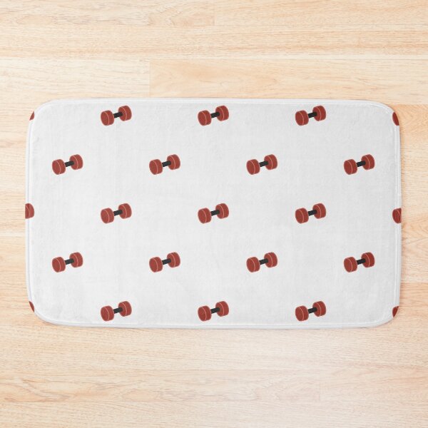 Artikelvorschau, Small dumbbell pattern 7 entworfen und verkauft von LemonCreamyyyy.