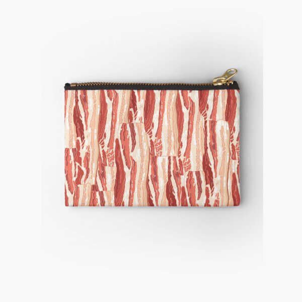 Item preview, Bacon pattern designed and sold by smalldrawing.