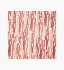 Bacon pattern Scarf