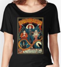 Sanderson Sisters Women's Relaxed Fit T-Shirt