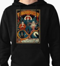 Sanderson Sisters Pullover Hoodie