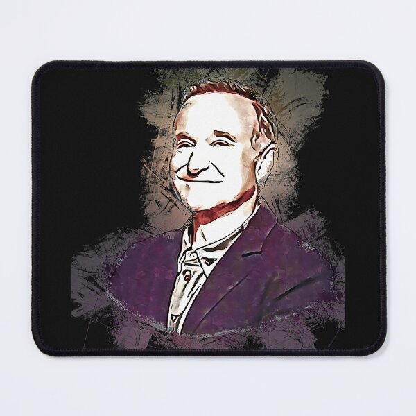 Item preview, Robin Williams designed and sold by LucThibault.